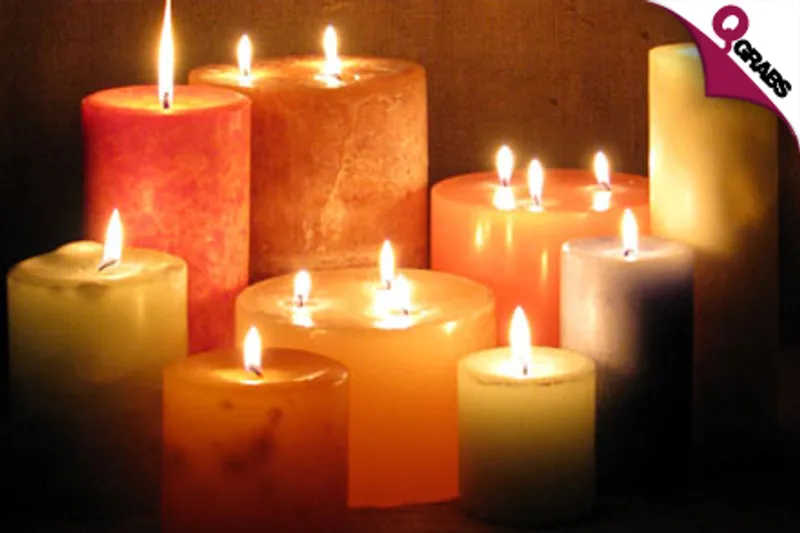 For QR79 Continue Your Candle Obsession with a Candle Making Online Course! (QR1120 Value)